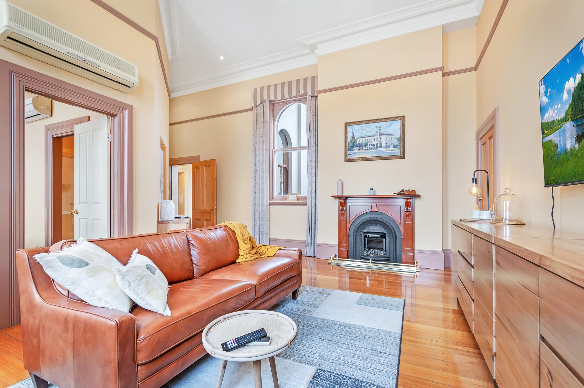 exchange-fireplace